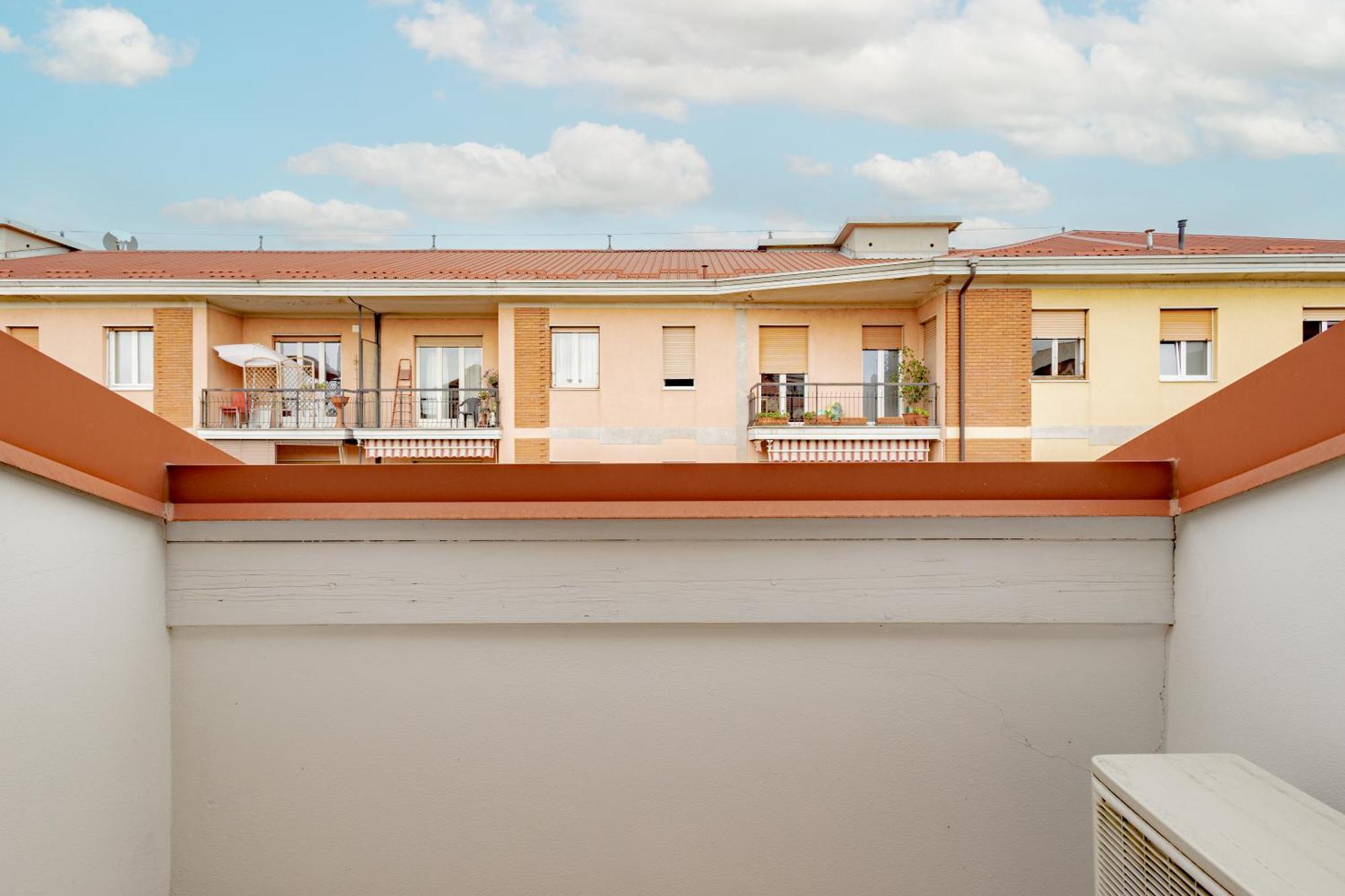 Appartamento Bergamo 23 Exterior photo