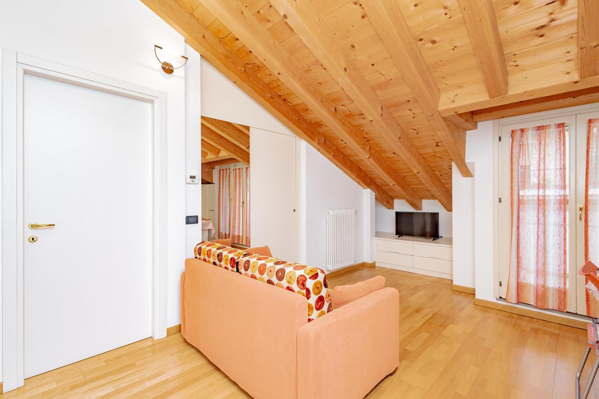 Appartamento Bergamo 23 Exterior photo