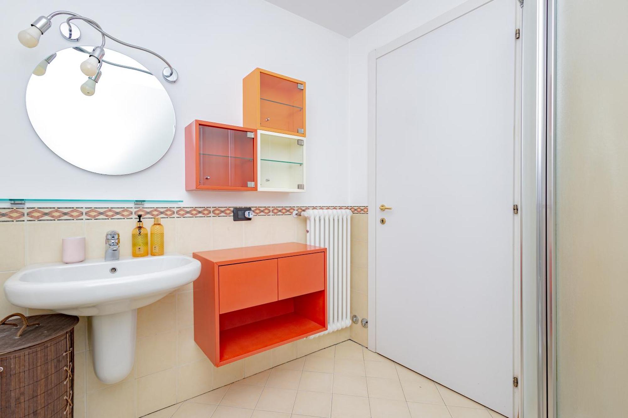 Appartamento Bergamo 23 Exterior photo